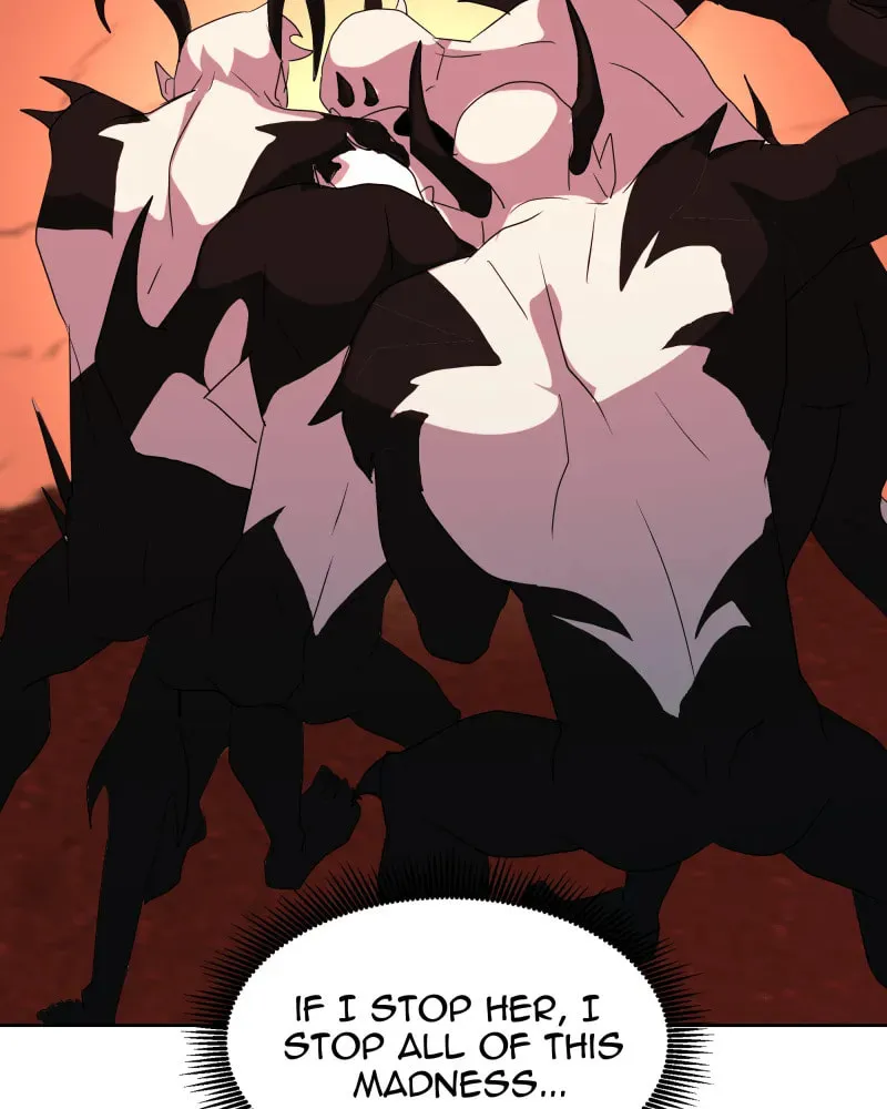 Covenant (Colored) Chapter 43 page 20 - 