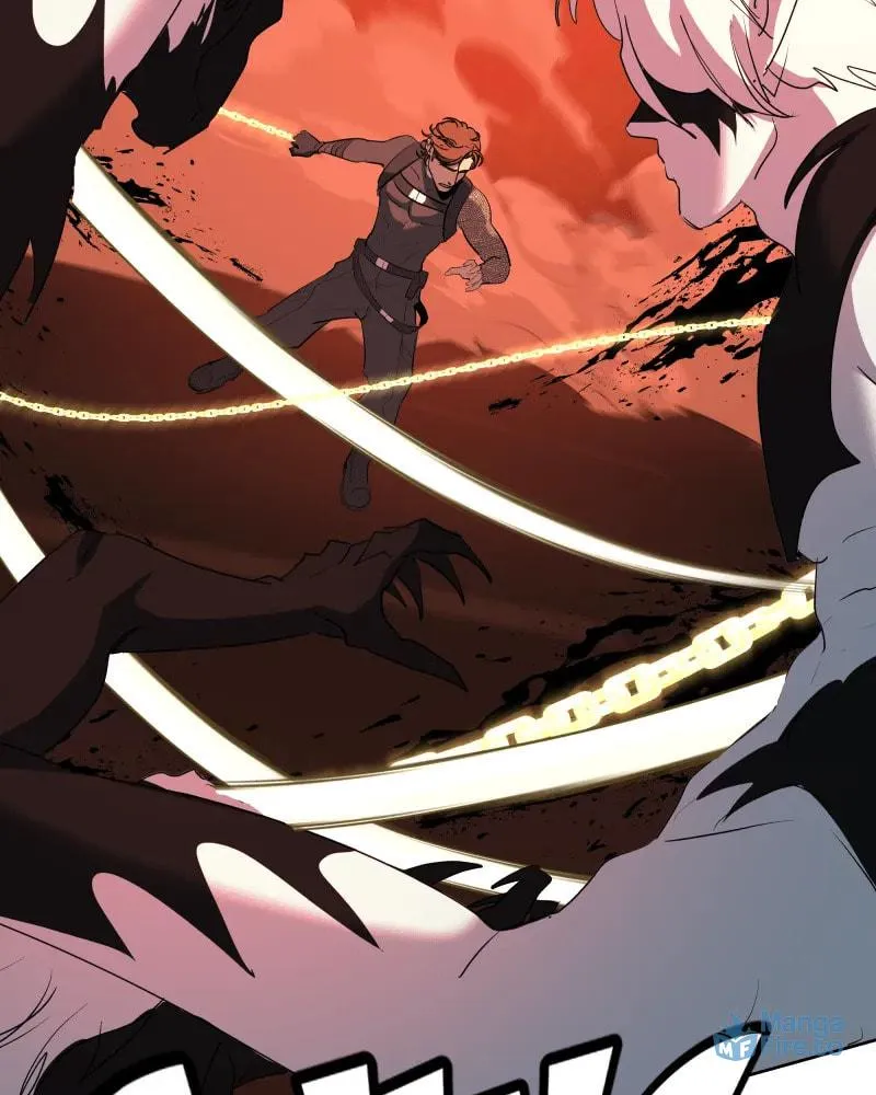 Covenant (Colored) Chapter 43 page 33 - 