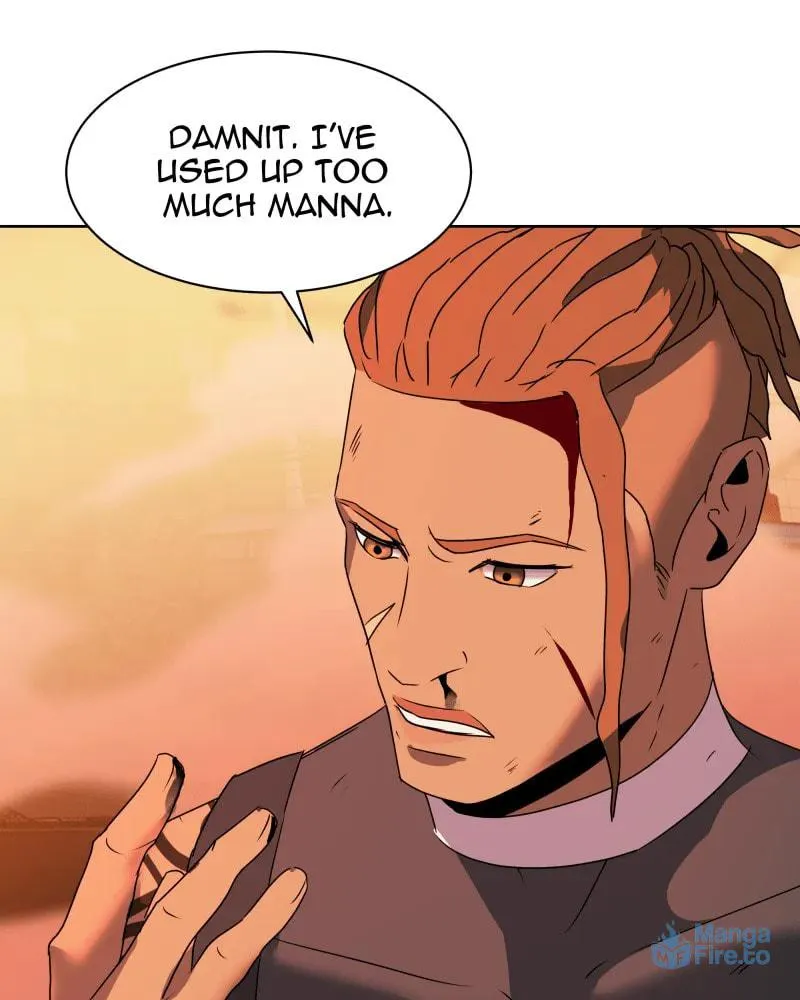 Covenant (Colored) Chapter 43 page 51 - 