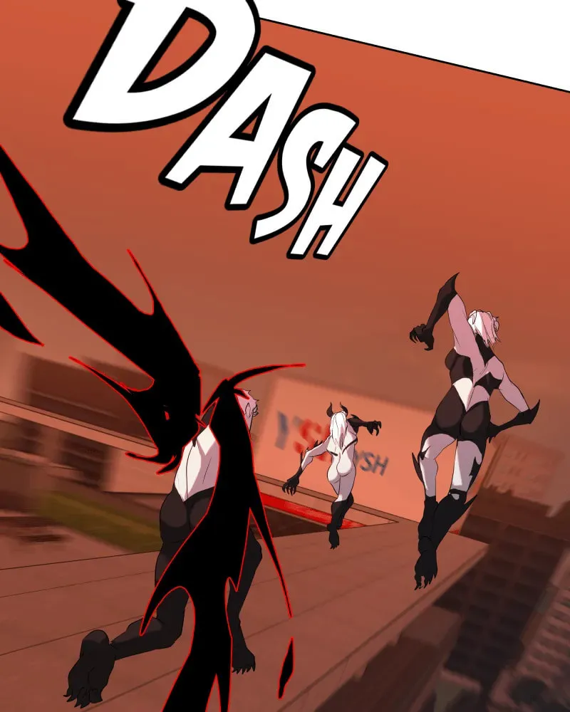 Covenant (Colored) Chapter 43 page 62 - 