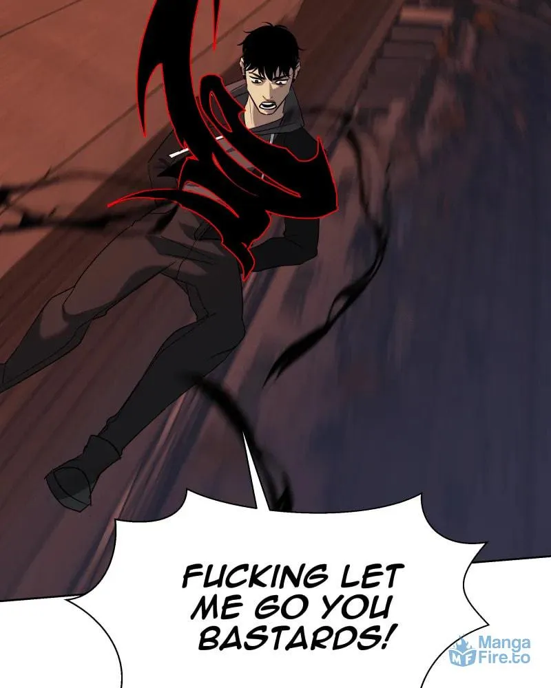 Covenant (Colored) Chapter 43 page 63 - 