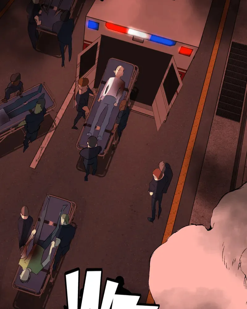 Covenant (Colored) Chapter 43 page 74 - 