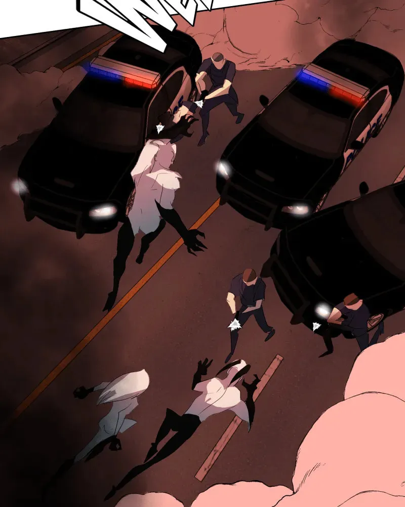 Covenant (Colored) Chapter 43 page 76 - 