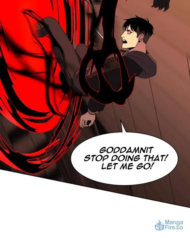 Covenant (Colored) Chapter 43 page 81 - 