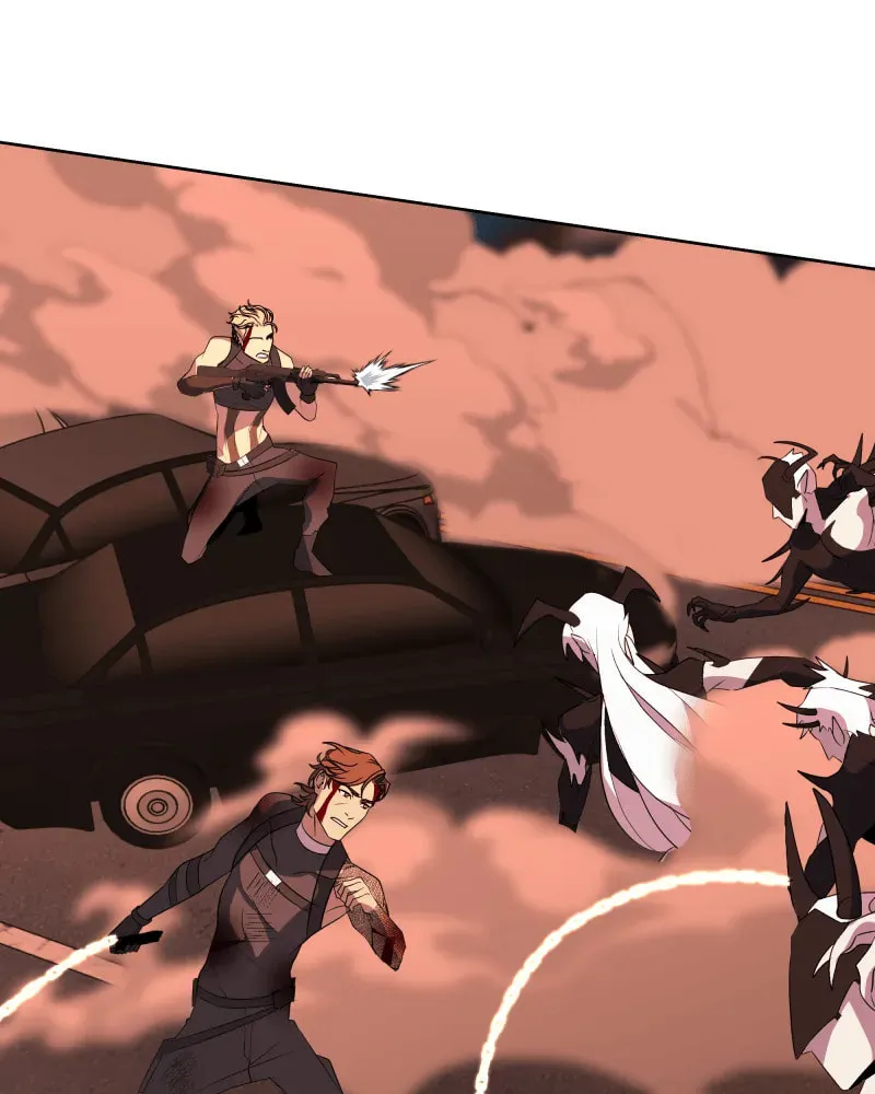 Covenant (Colored) Chapter 43 page 86 - 