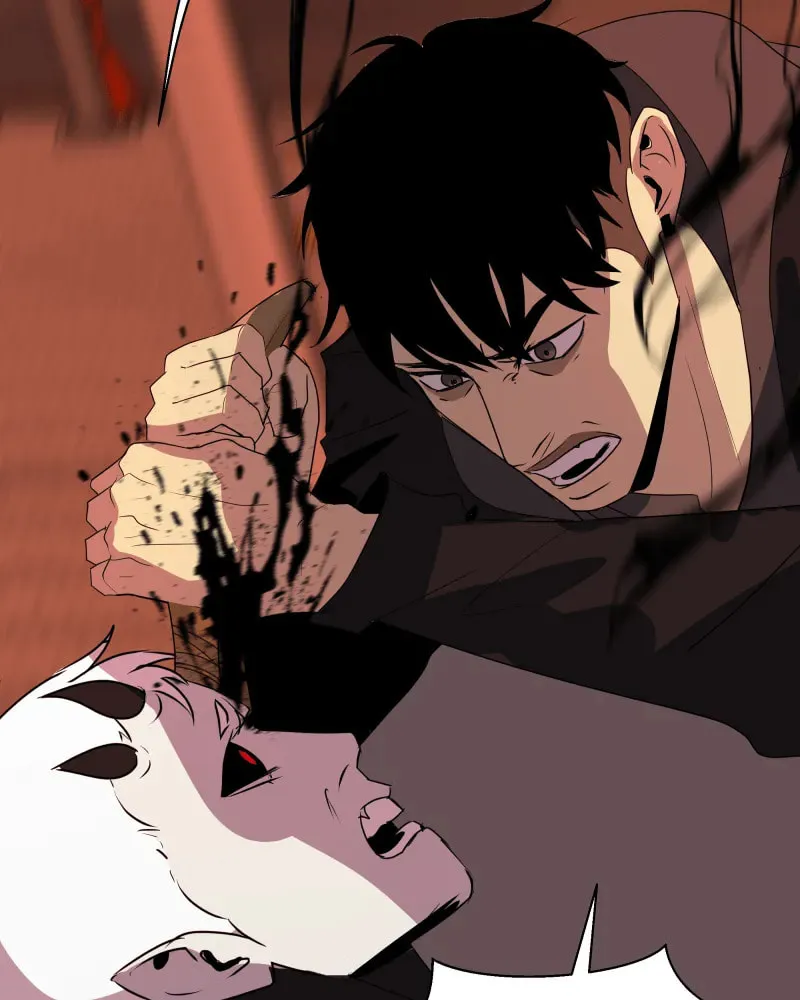 Covenant (Colored) Chapter 44 page 2 - 