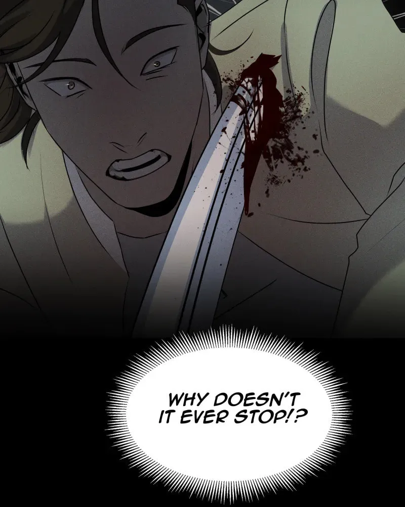 Covenant (Colored) Chapter 44 page 107 - 