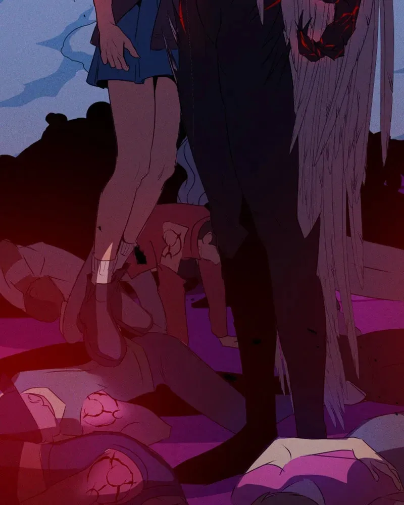 Covenant (Colored) Chapter 44 page 109 - 