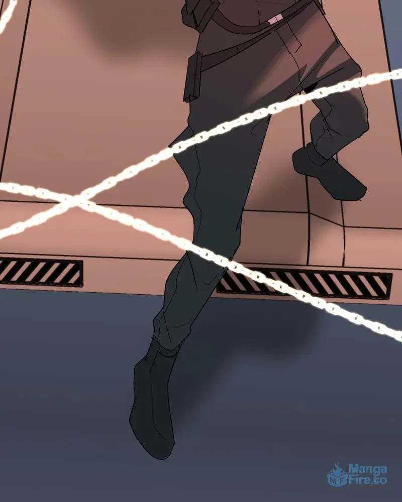 Covenant (Colored) Chapter 44 page 15 - 