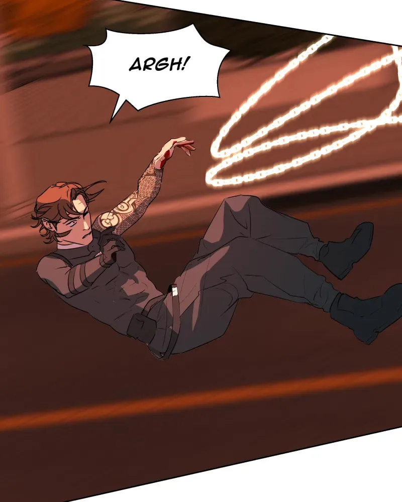 Covenant (Colored) Chapter 44 page 142 - 