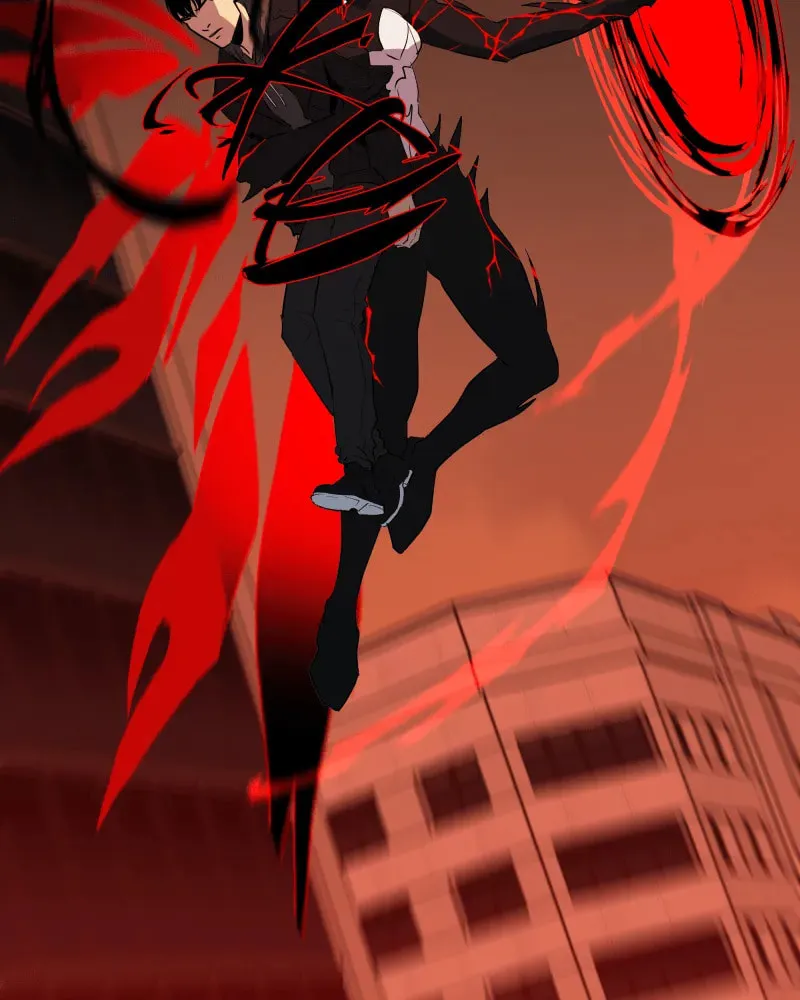 Covenant (Colored) Chapter 44 page 149 - 