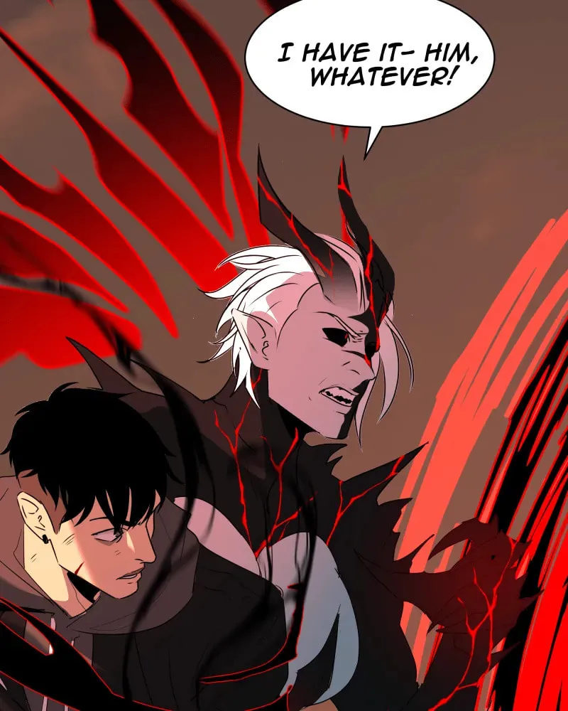 Covenant (Colored) Chapter 44 page 158 - 