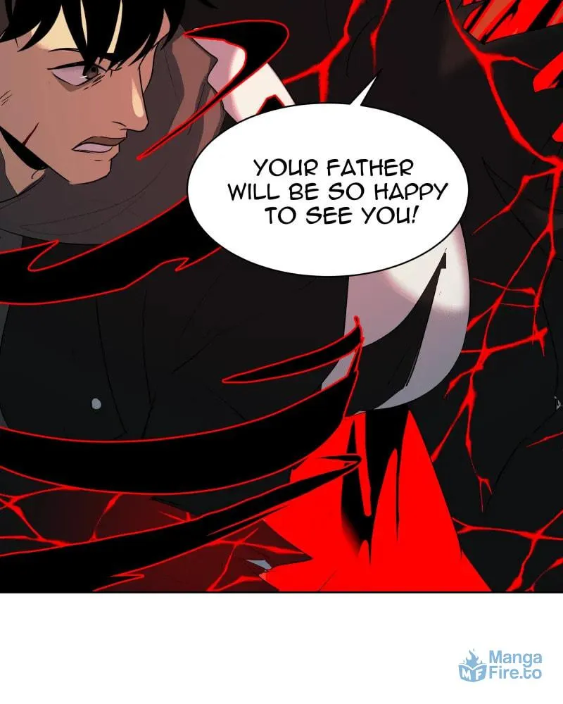 Covenant (Colored) Chapter 44 page 168 - 