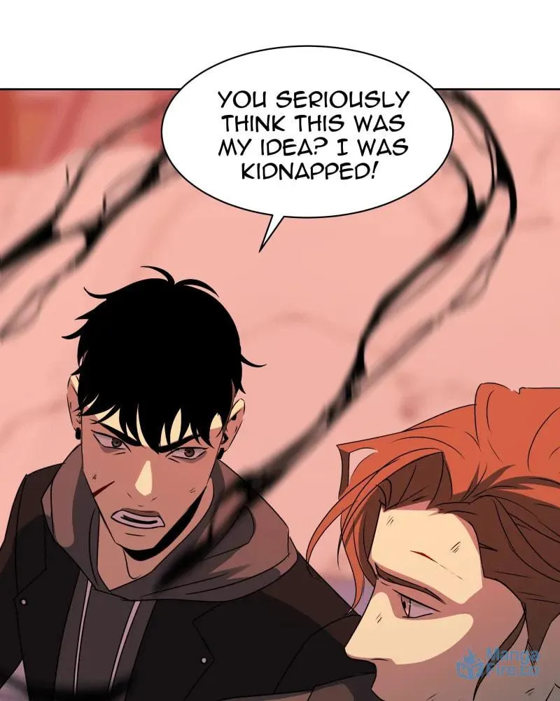 Covenant (Colored) Chapter 44 page 18 - 