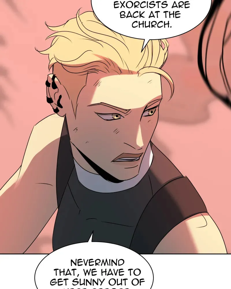 Covenant (Colored) Chapter 44 page 20 - 