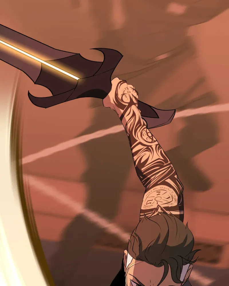 Covenant (Colored) Chapter 44 page 28 - 