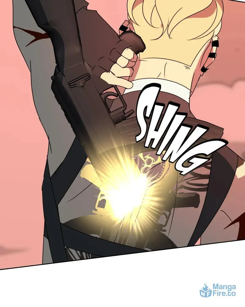 Covenant (Colored) Chapter 44 page 39 - 