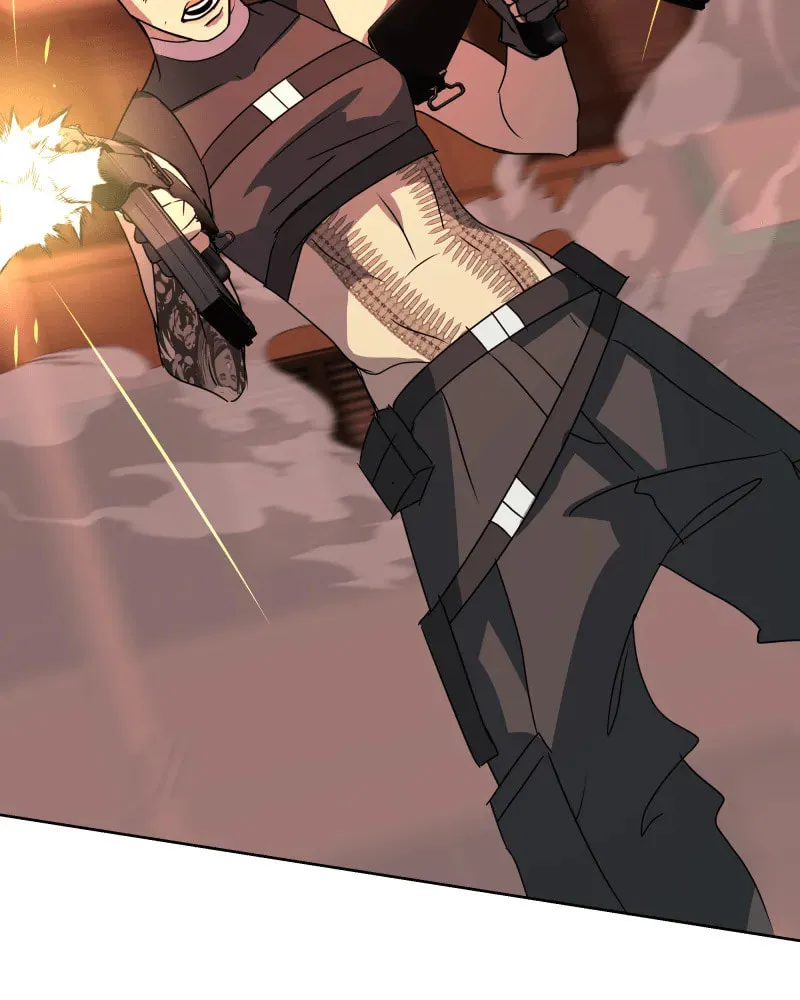 Covenant (Colored) Chapter 44 page 41 - 