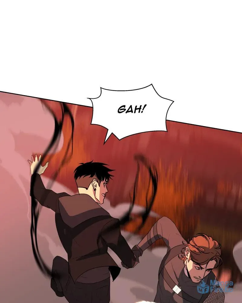Covenant (Colored) Chapter 44 page 42 - 