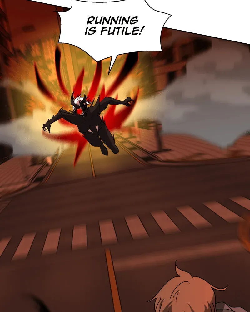 Covenant (Colored) Chapter 44 page 61 - 