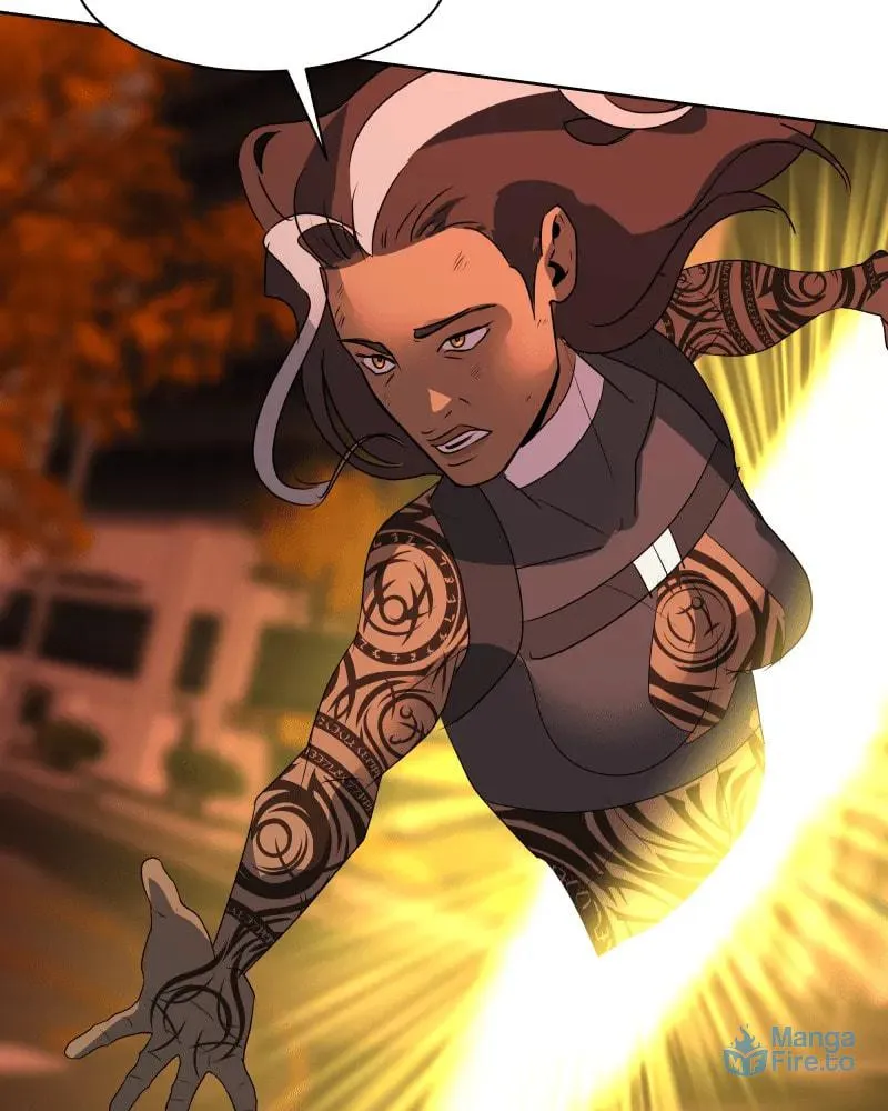 Covenant (Colored) Chapter 44 page 66 - 