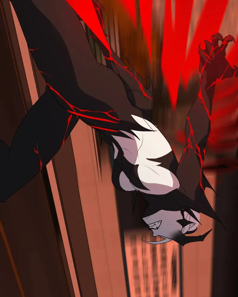 Covenant (Colored) Chapter 44 page 71 - 