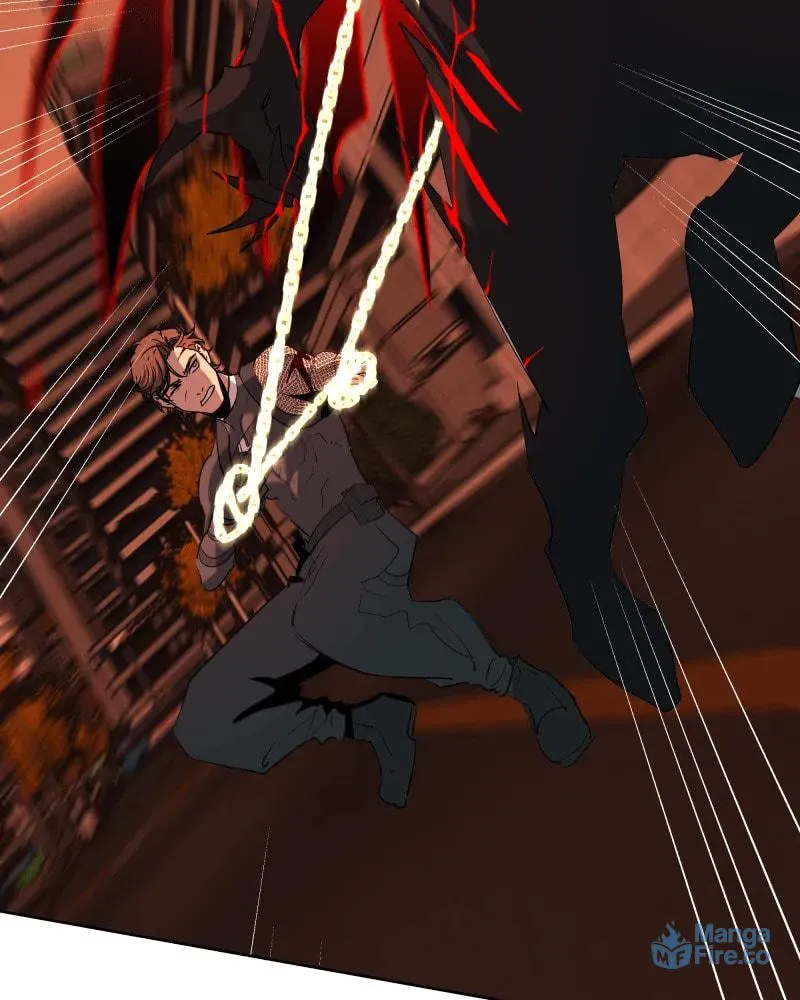 Covenant (Colored) Chapter 44 page 78 - 