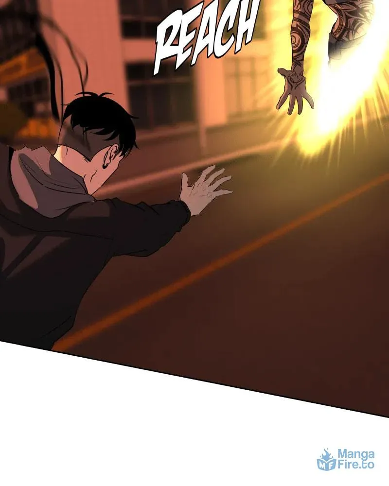 Covenant (Colored) Chapter 44 page 87 - 