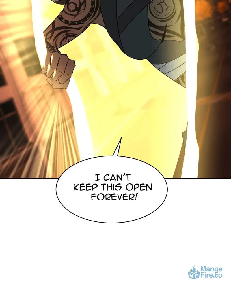 Covenant (Colored) Chapter 44 page 99 - 
