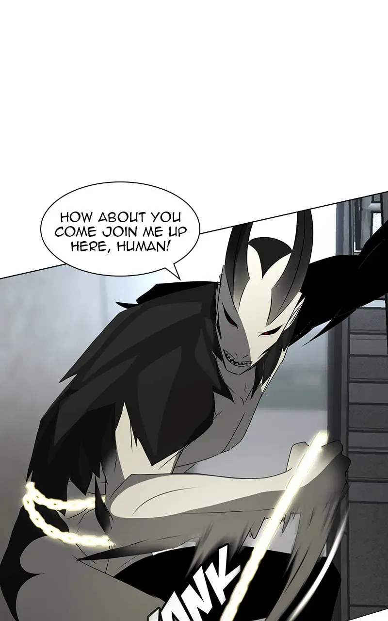 Covenant (Colored) Chapter 5 page 1 - 