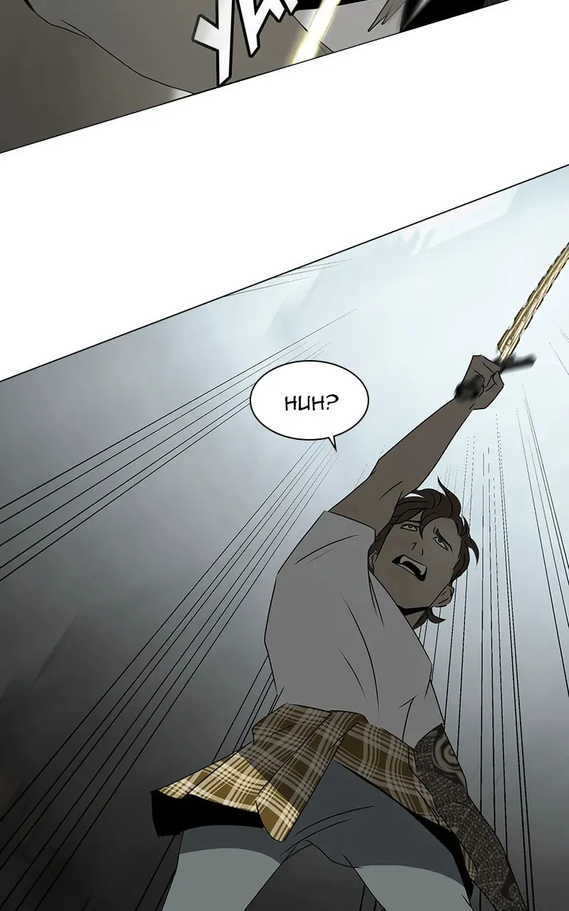 Covenant (Colored) Chapter 5 page 2 - 