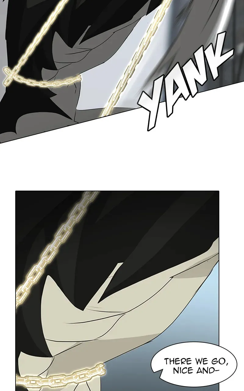 Covenant (Colored) Chapter 5 page 11 - 