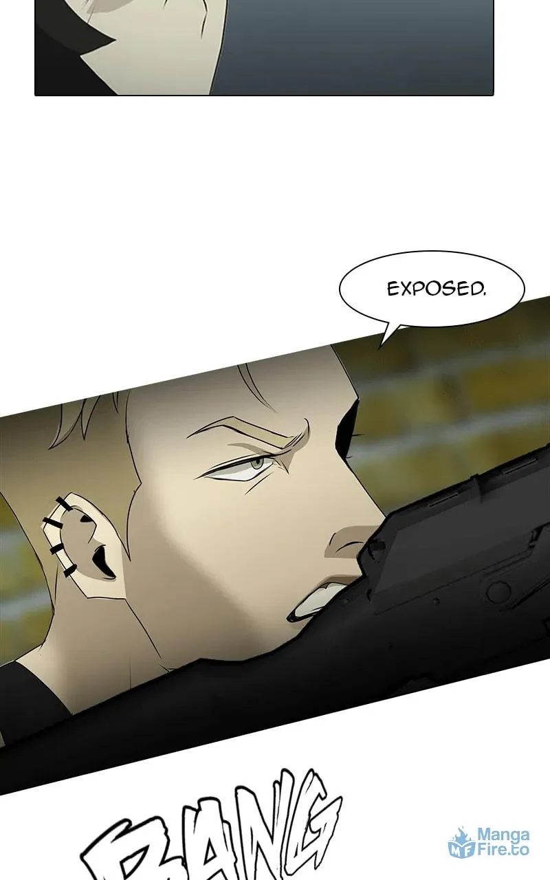 Covenant (Colored) Chapter 5 page 12 - 