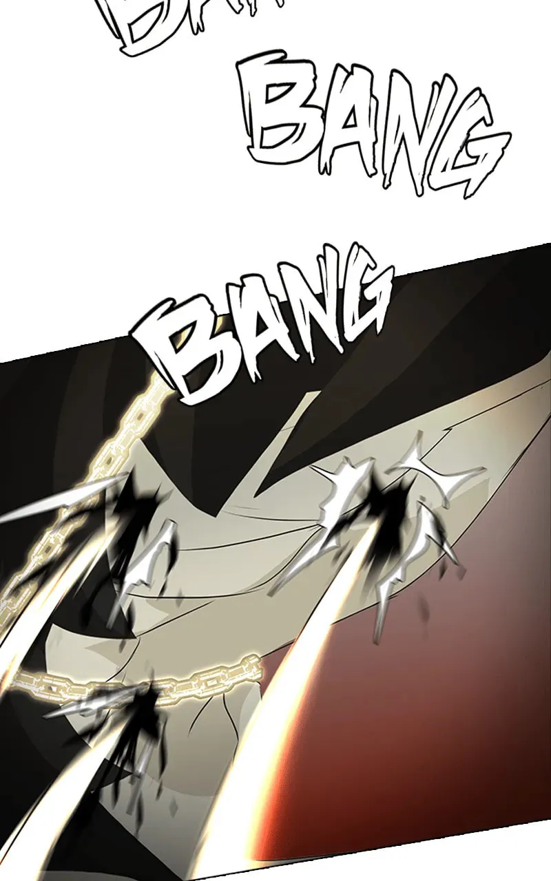 Covenant (Colored) Chapter 5 page 13 - 