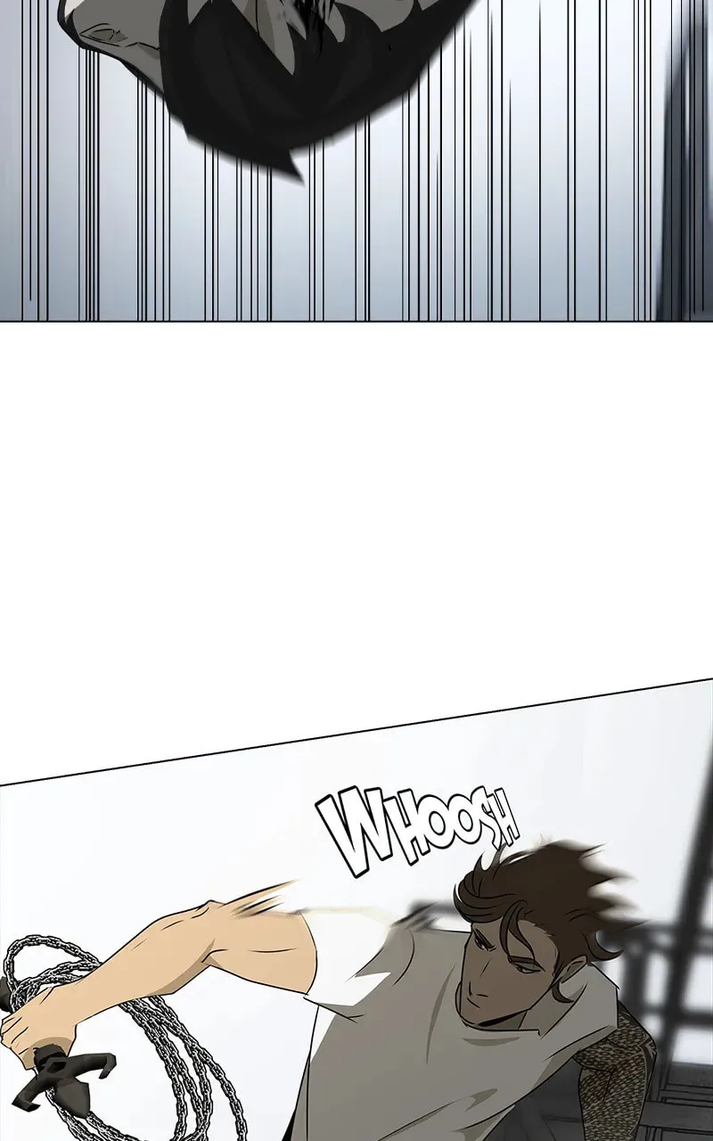 Covenant (Colored) Chapter 5 page 16 - 