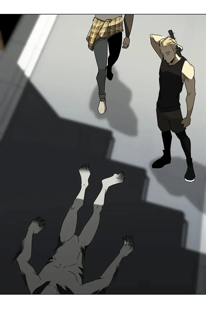 Covenant (Colored) Chapter 5 page 19 - 
