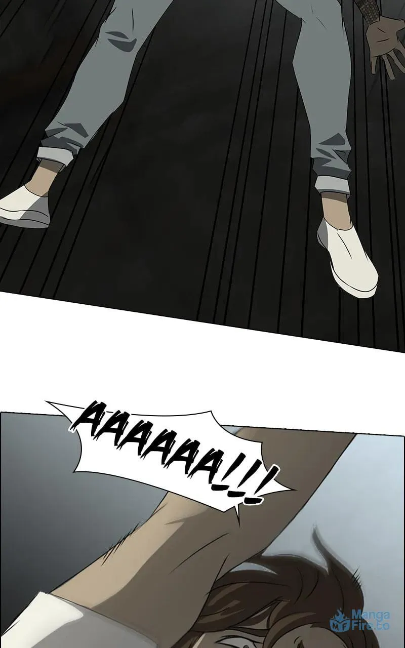 Covenant (Colored) Chapter 5 page 3 - 