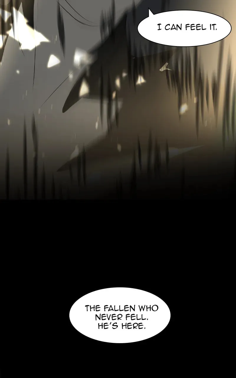Covenant (Colored) Chapter 5 page 26 - 