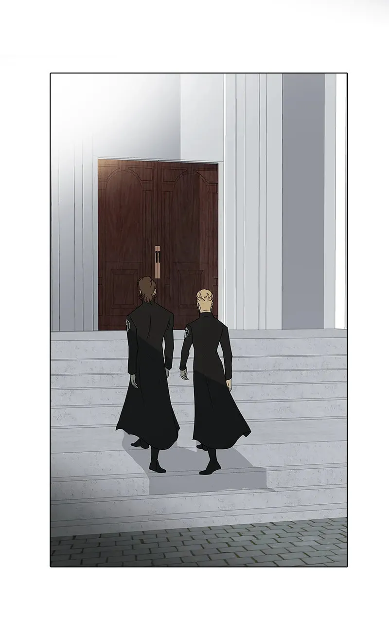 Covenant (Colored) Chapter 5 page 31 - 