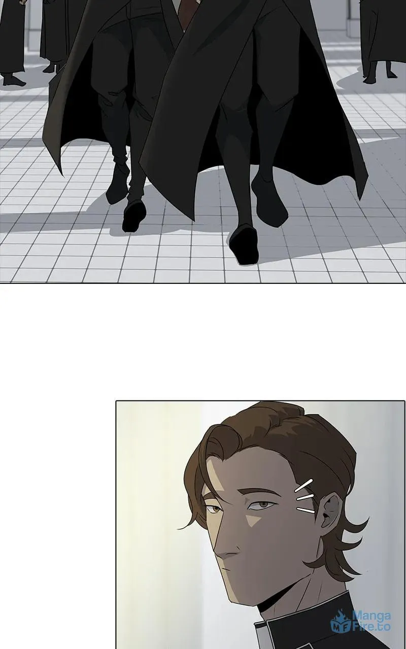 Covenant (Colored) Chapter 5 page 33 - 