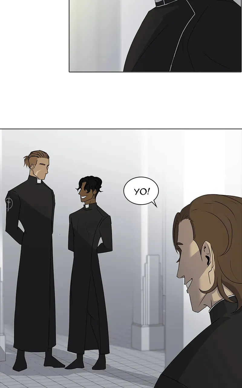Covenant (Colored) Chapter 5 page 34 - 