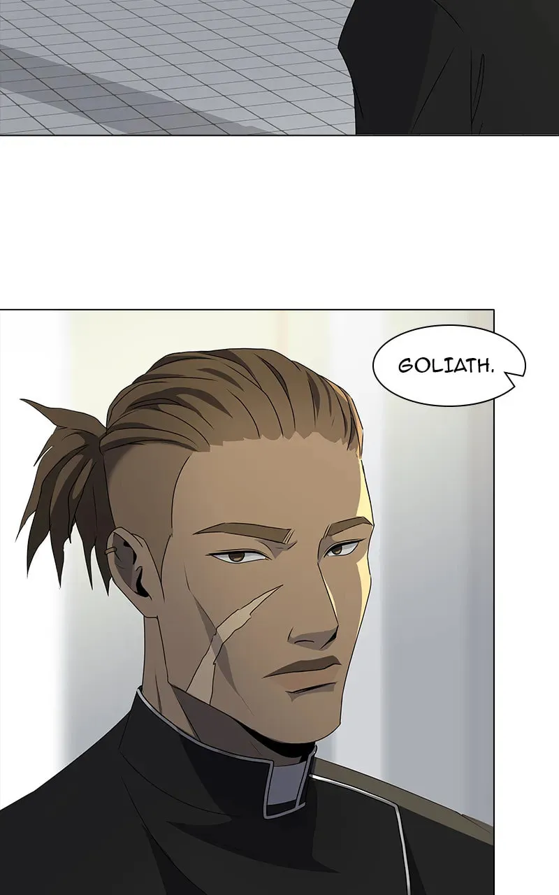 Covenant (Colored) Chapter 5 page 35 - 