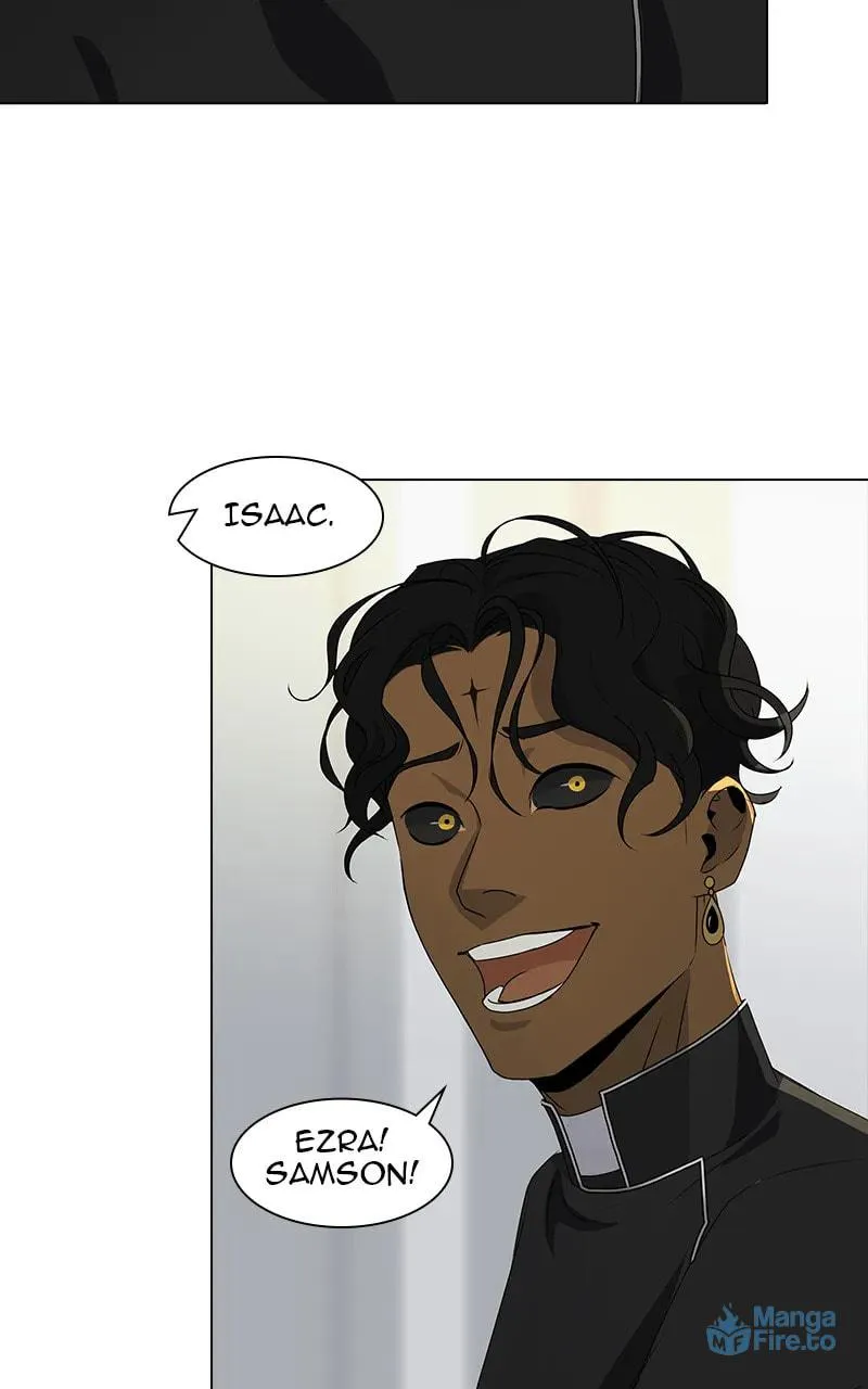 Covenant (Colored) Chapter 5 page 36 - 