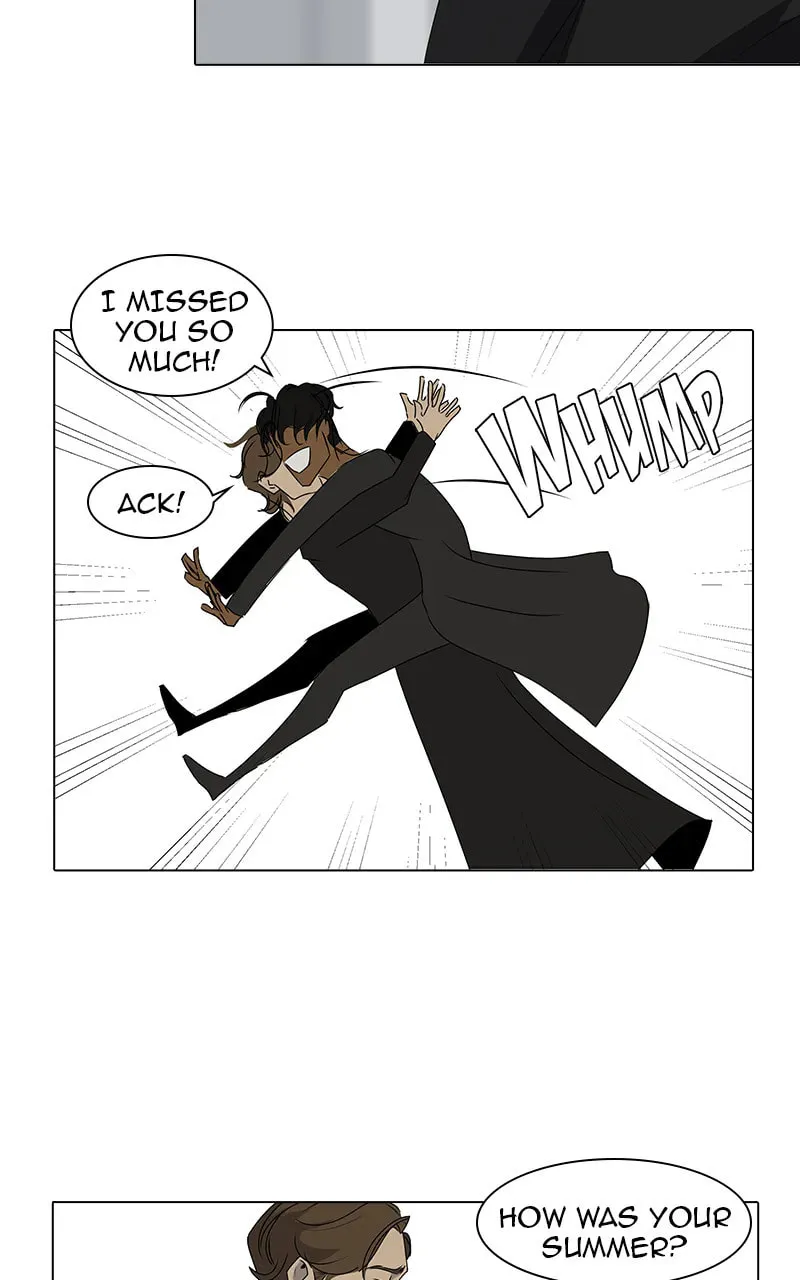 Covenant (Colored) Chapter 5 page 37 - 