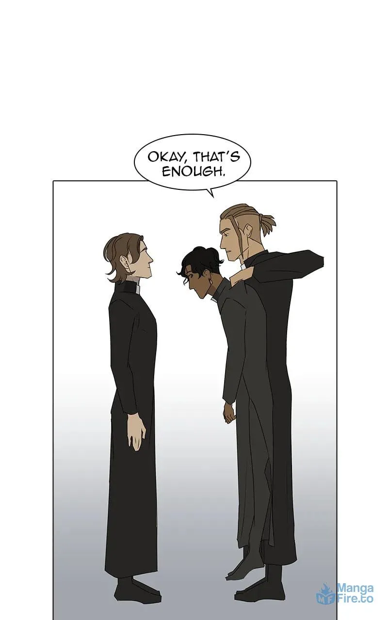 Covenant (Colored) Chapter 5 page 39 - 