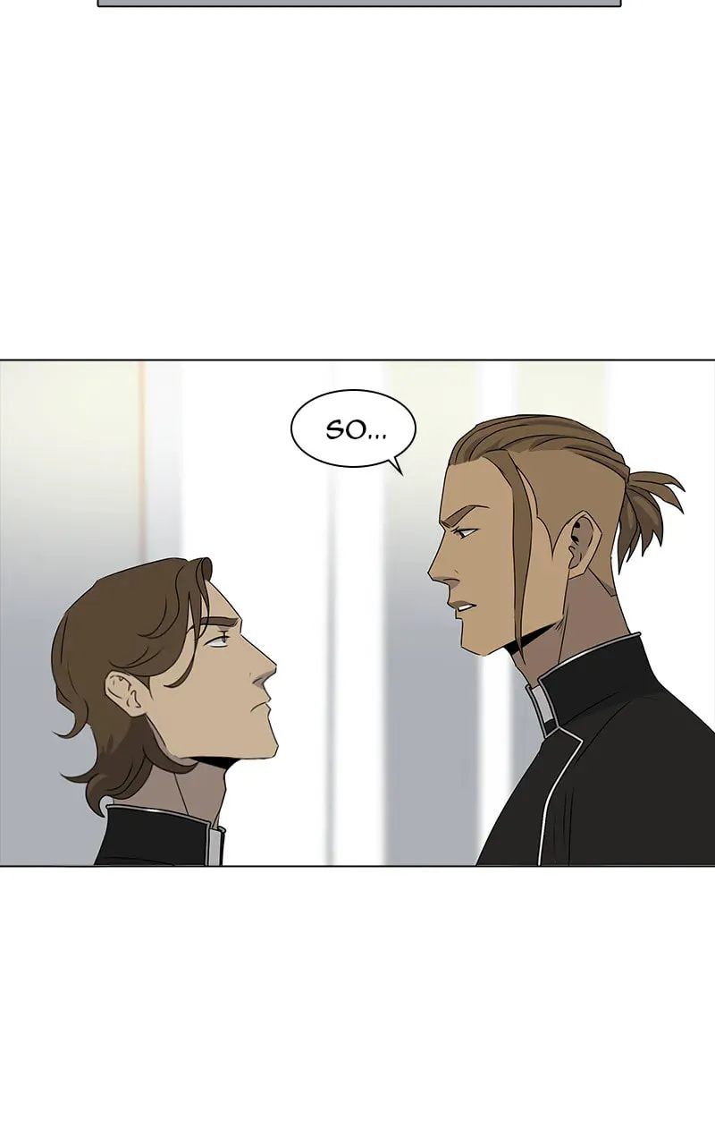 Covenant (Colored) Chapter 5 page 40 - 