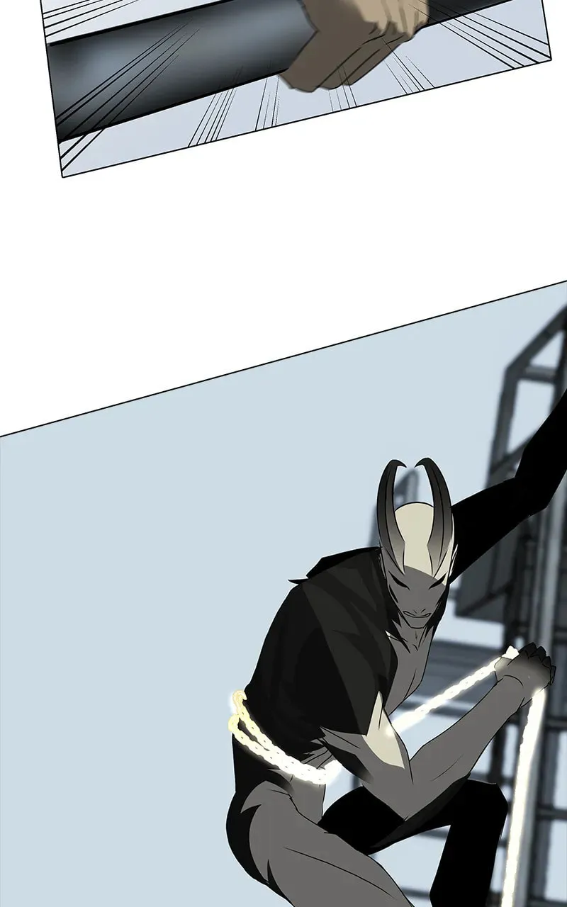 Covenant (Colored) Chapter 5 page 5 - 