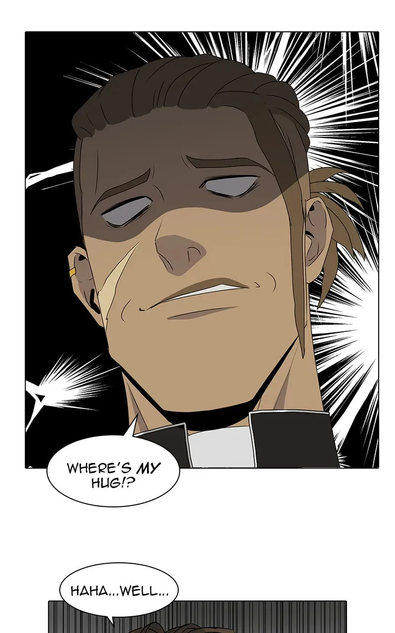 Covenant (Colored) Chapter 5 page 41 - 