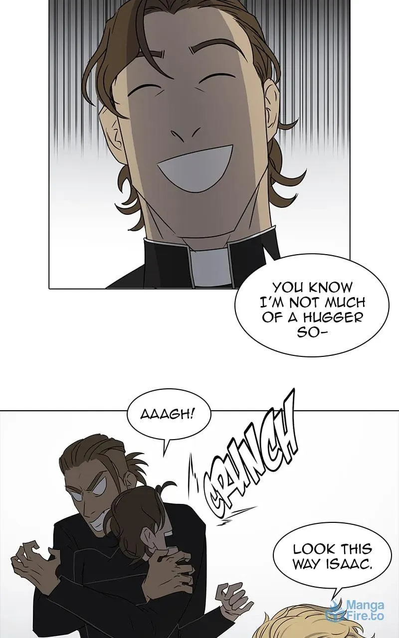 Covenant (Colored) Chapter 5 page 42 - 