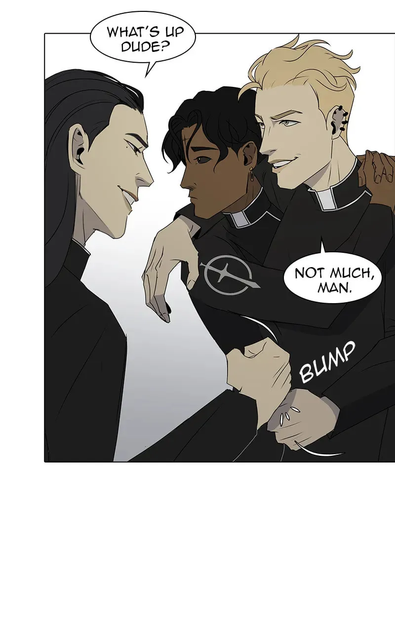 Covenant (Colored) Chapter 5 page 46 - 